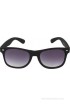 NB BLACK GOOD LOOK Wayfarer Sunglasses